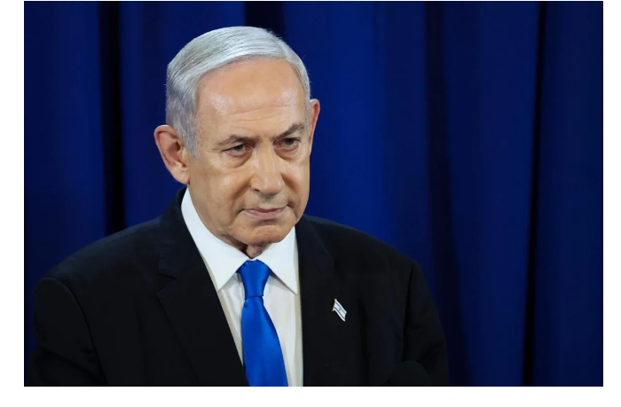 smi-netanyakhu-zayavil-trampu-chto-ne-vyvedet-voyska-iz-livana