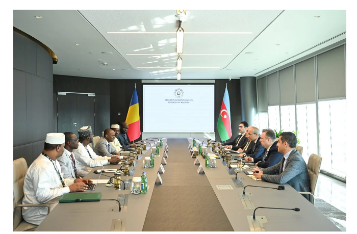 azerbaydzhan-i-chad-obsudili-sotrudnichestvo-v-sfere-torgovli-i-investitsiy