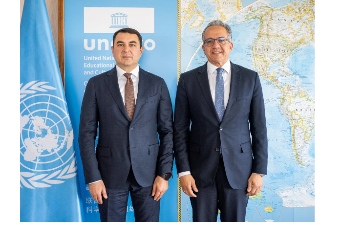 yunesko-vyrazila-zainteresovannost-v-rasshirenii-sotrudnichestva-s-azerbaydzhanom
