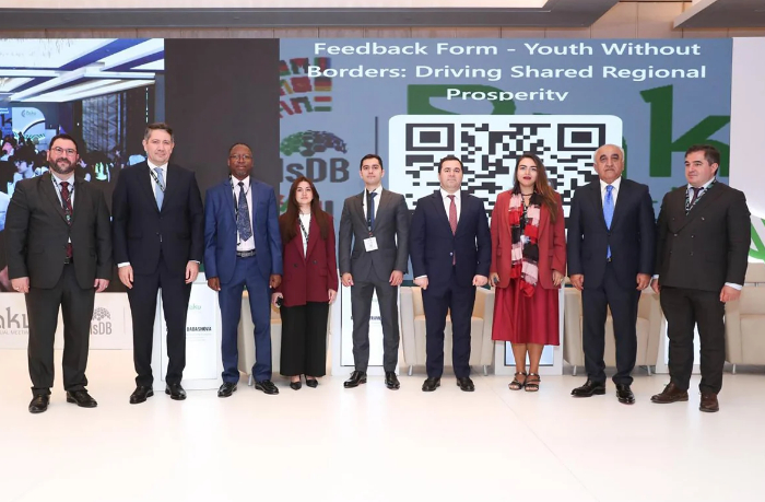14-y-forum-razvitiya-molodezhi-gruppy-islamskogo-banka-razvitiya-v-baku