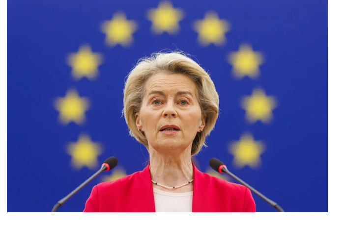 politico-ursula-fon-der-lyayen-ne-namerena-ballotirovatsya-na-tretiy-srok