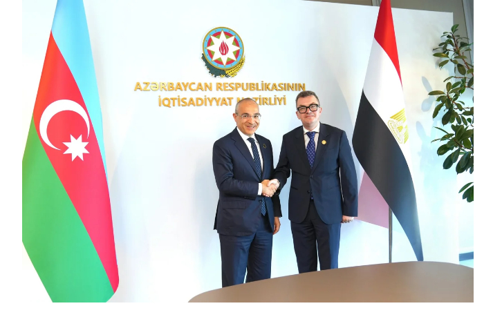 azerbaydzhan-i-yegipet-obsudili-vozmozhnosti-sozdaniya-vzaimnykh-biznes-platform