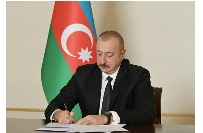 prezident-azerbaydzhana-utverdil-popravki-v-zakon-o-diplomaticheskoy-sluzhbe