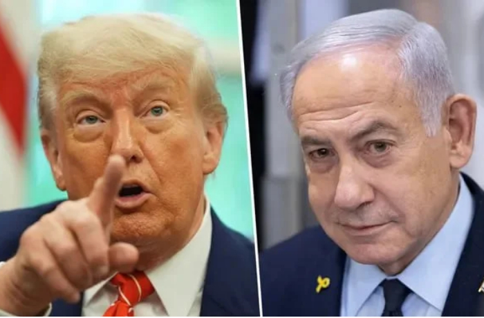 tramp-nazval-netanyakhu-sumasshedshim