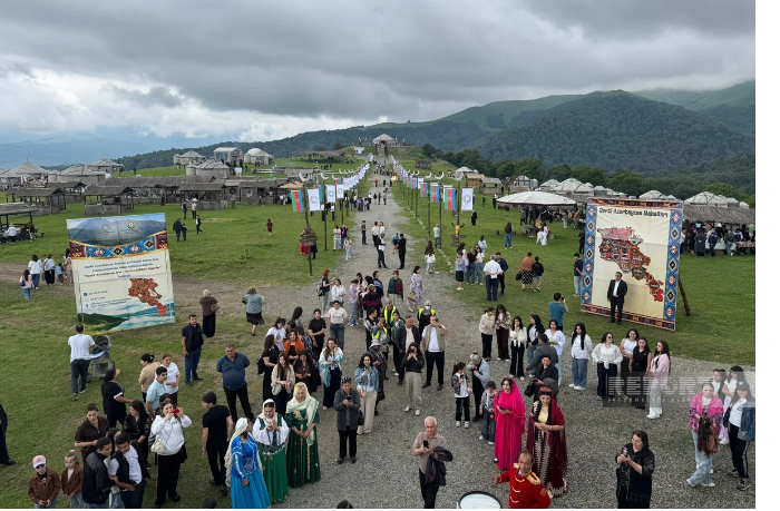 v-gyoygyole-proshel-festival-nasledie-zapadnogo-azerbaydzhana-vozvrashchenie-k-istoricheskim-kornyam