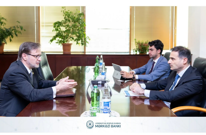 azerbaydzhan-i-sovet-po-islamskim-finansovym-uslugam-rassmotreli-perspektivy-sotrudnichestva