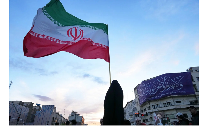 iran-obyavil-o-sozdanii-chetyrekh-rabochikh-grupp-posle-peregovorov-s-ssha