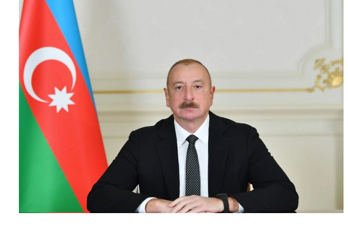 ilkham-aliev-podpisal-rasporyazhenie-o-nagrazhdenii-ryada-gossluzhashchikh-azerbaydzhana