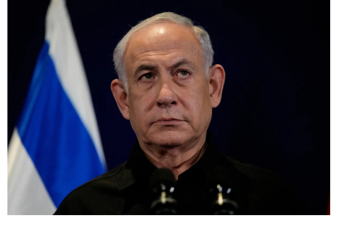 netanyakhu-zavershaet-dachu-pokazaniy-po-delu-o-korruptsii-rassmatrivaemomu-bolee-18-mesyatsev
