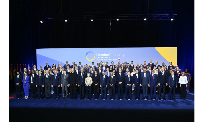 dzheykhun-bayramov-azerbaydzhan-prodolzhit-gumanitarnuyu-pomoshch-ukraine