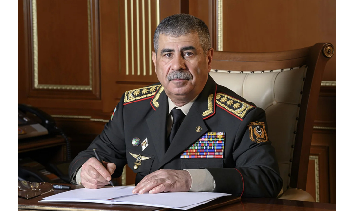 zakir-gasanov-pozdravil-lichnyy-sostav-azerbaydzhanskoy-armii-s-dnem-vooruzhennykh-sil