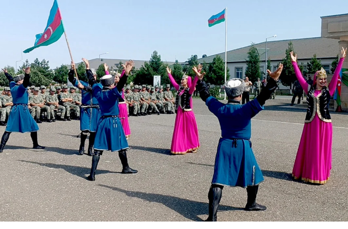 v-azerbaydzhanskoy-armii-proshli-meropriyatiya-po-sluchayu-dnya-vooruzhennykh-sil