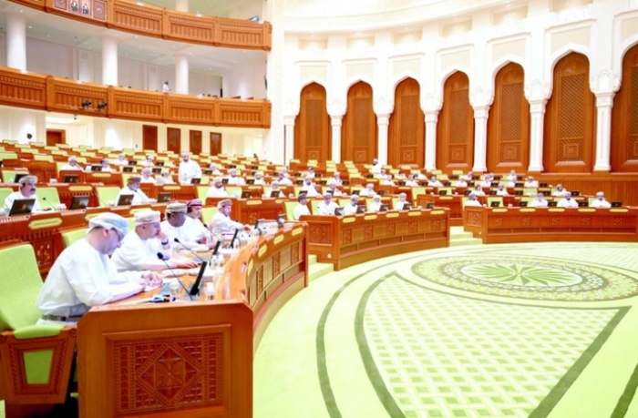 parlament-omana-obsudit-proekt-soglasheniya-s-azerbaydzhanom