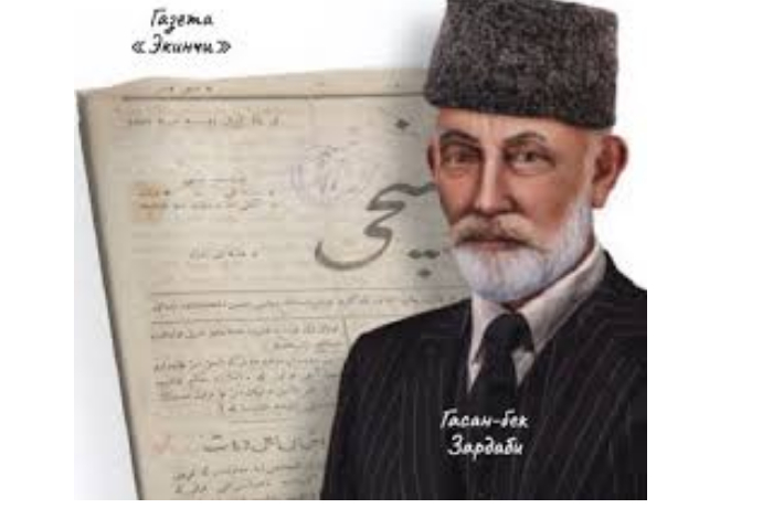 28-iyunya-den-rozhdeniya-osnovatelya-azerbaydzhanskoy-natsionalnoy-pressy-gasan-beka-zardabi