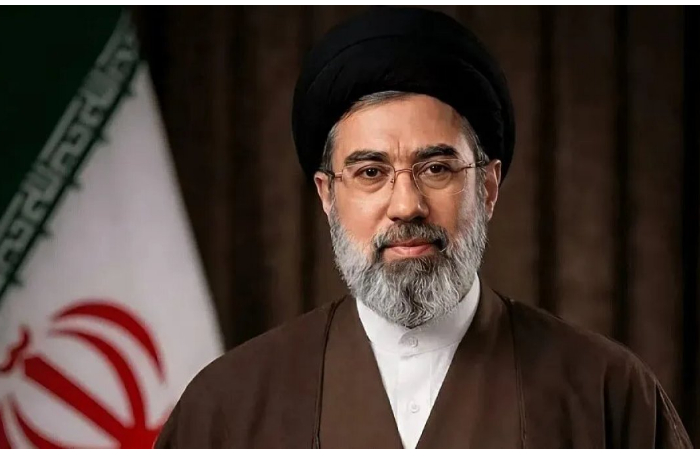 modzhtaba-khamenei-zayavleniya-donalda-trampa-i-binyamina-netanyakhu-yavlyayutsya-priznaniem-prestupleniy-protiv-irana