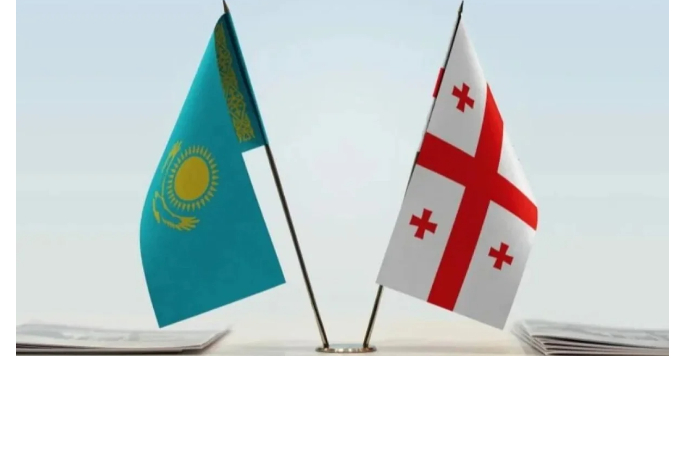 glavy-mid-gruzii-i-kazakhstana-obsudili-razvitie-srednego-koridora