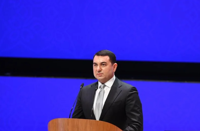 adil-kerimli-azerbaydzhan-vsegda-s-pochteniem-otnosilsya-k-naslediyu-pervogo-tyurkologicheskogo-sezda
