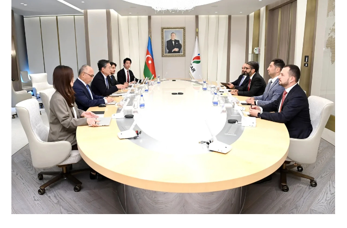socar-i-inpex-obsudili-realizatsiyu-sovmestnykh-proektov