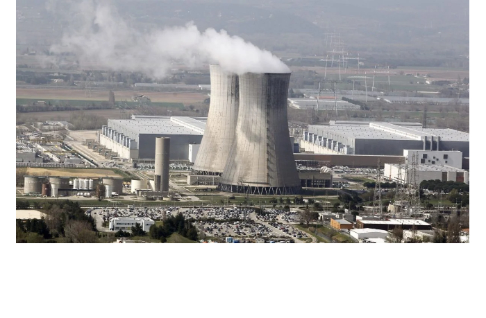 ekstremalnaya-zhara-udarila-po-atomnym-stantsiyam-yevropeyskoy-strany