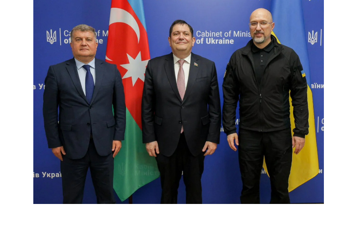 baku-i-kiev-obsudili-uchastie-azerbaydzhanskikh-kompaniy-v-vosstanovlenii-ukrainy