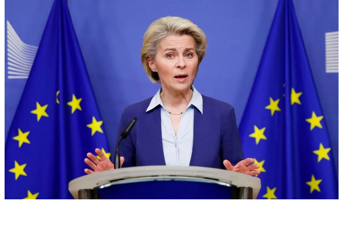 fon-der-lyayen-zayavila-o-namerenii-uglubit-partnerstvo-yes-s-azerbaydzhanom