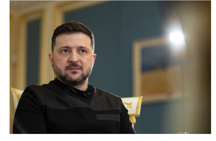 zelenskiy-pribyl-v-parizh-dlya-uchastiya-v-zasedanii-koalitsii-reshitelnykh