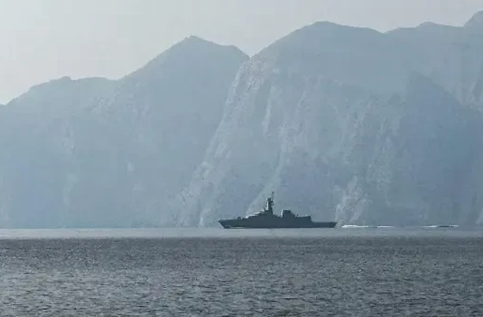 centcom-soobshchilo-o-prinuditelnom-perenapravlenii-dvukh-sudov-v-ramkakh-blokady-irana