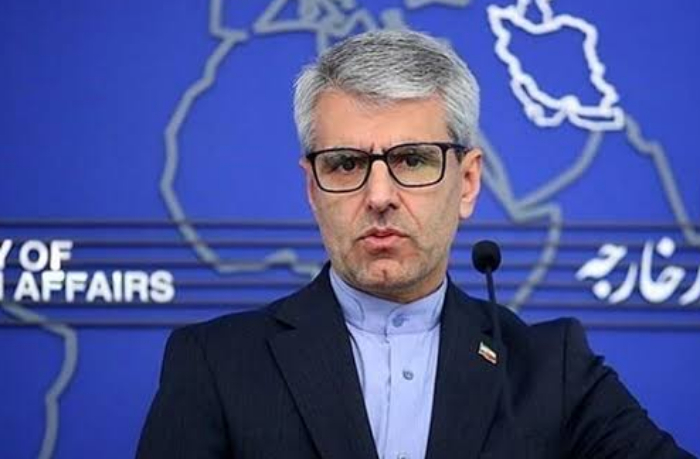 esmail-bagai-iran-ne-planiruet-prodolzhat-peregovory-s-ssha