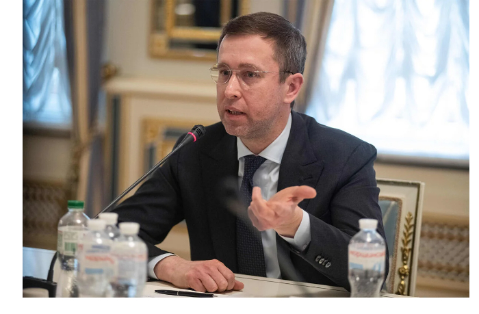 verkhovnaya-rada-naznachila-sergeya-koretskogo-premerom-ukrainy