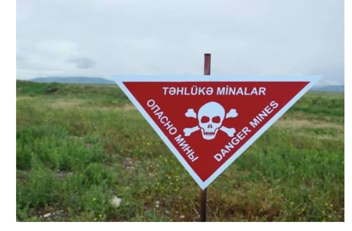 anama-za-nedelyu-na-osvobozhdennykh-territoriyakh-azerbaydzhana-obnaruzheny-sotni-min-i-boepripasov
