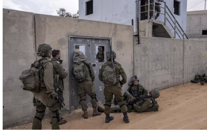 tsakhal-nachal-stroitelstvo-zashchitnogo-barera-v-sektore-gaza
