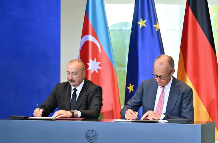 azerbaydzhan-i-germaniya-podpisali-sovmestnuyu-deklaratsiyu-o-strategicheskom-partnerstve-obnovleno