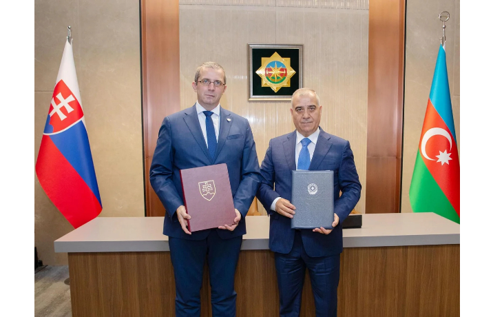 azerbaydzhan-i-slovakiya-podpisali-soglashenie-o-vzaimnoy-zashchite-sekretnoy-informatsii