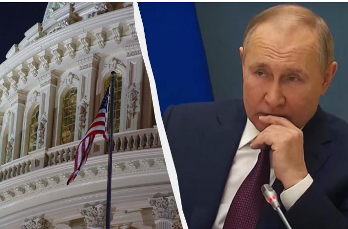 senat-ssha-vvel-sanktsii-protiv-putina