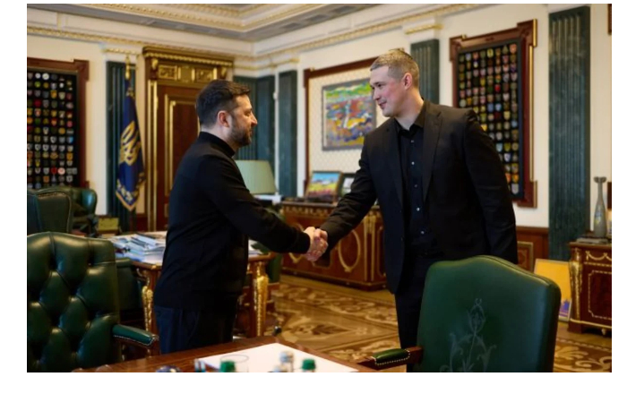 zelenskiy-predlozhil-fedorovu-post-ministra-voennykh-innovatsiy