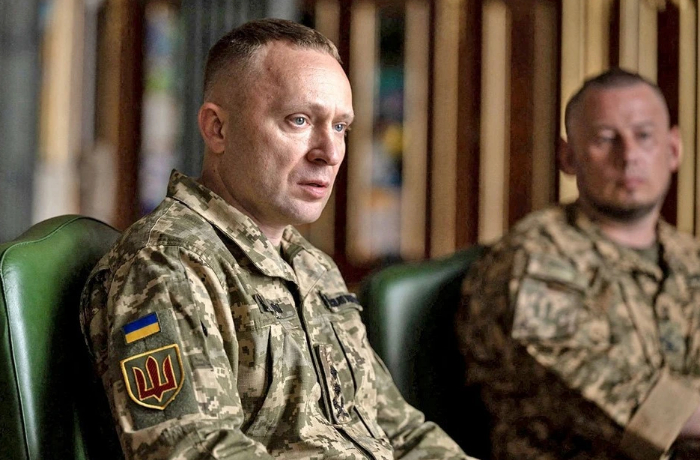 mikhail-drapatyy-stal-novym-glavoy-vooruzhennykh-sil-ukrainy
