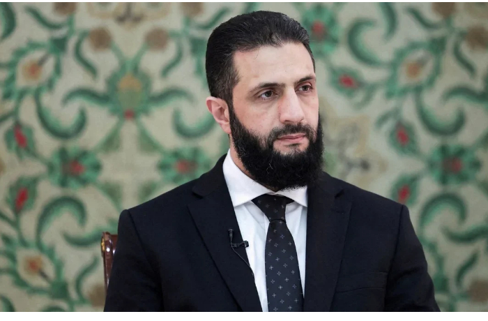 akhmed-ash-sharaa-konflikt-s-izrailem-ne-otvechaet-interesam-sirii