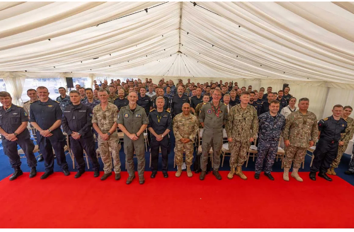 gruziya-prisoedinilas-k-voennym-ucheniyam-nato