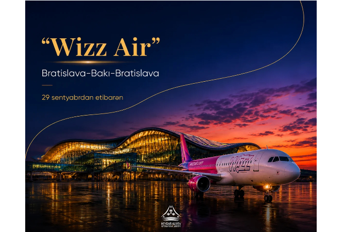 wizz-air-zapuskaet-pryamye-reysy-mezhdu-baku-i-bratislavoy