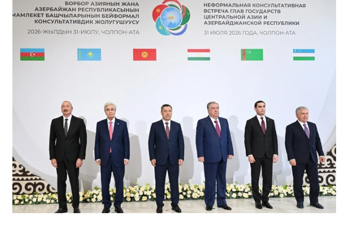 v-cholpon-ata-prokhodit-neformalnaya-vstrecha-glav-gosudarstv-azerbaydzhana-i-stran-tsentralnoy