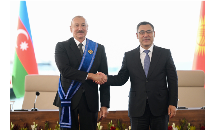 sostoyalas-tseremoniya-vrucheniya-nagrad-prezidentu-azerbaydzhana-ilkhamu-alievu-i-prezidentu-kyrgyzstana-sadyru-zhaparovu-foto