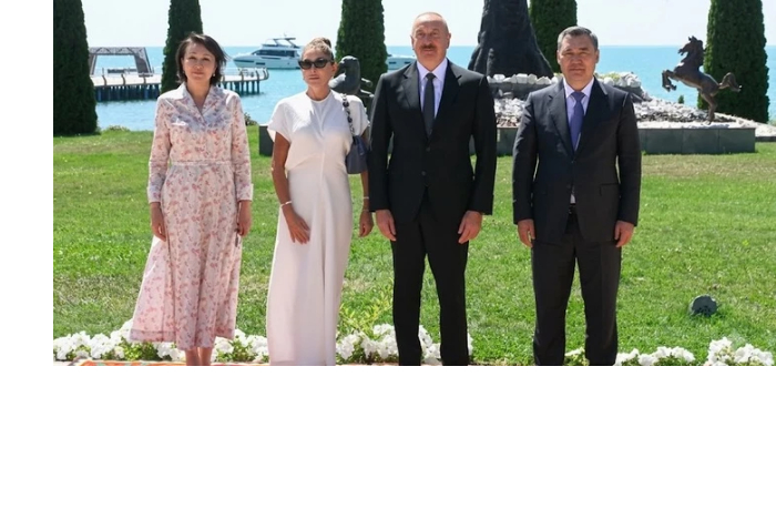 v-gorode-cholpon-ata-byl-dan-gosudarstvennyy-priem-v-chest-ilkhama-alieva-i-mekhriban-alievoy