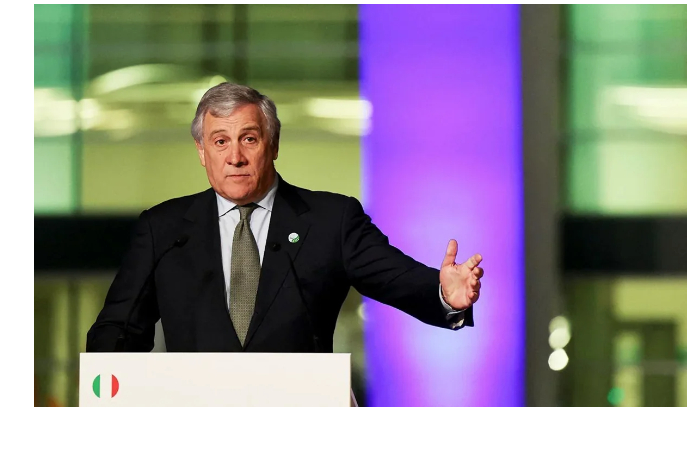 tayani-pravitelstvo-italii-ne-budet-reagirovat-na-napadki-trampa-protiv-meloni