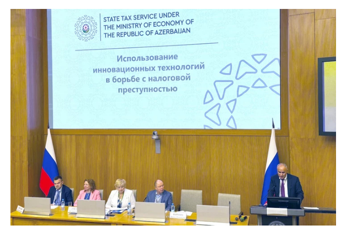 azerbaydzhan-podelilsya-opytom-primeneniya-ii-v-nalogovoy-sfere-na-forume-v-rossii