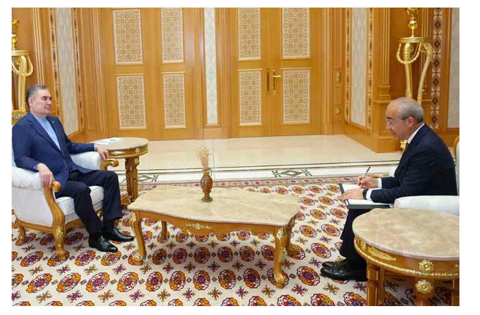 azerbaydzhan-i-turkmenistan-obsudili-realizatsiyu-masshtabnykh-proektov