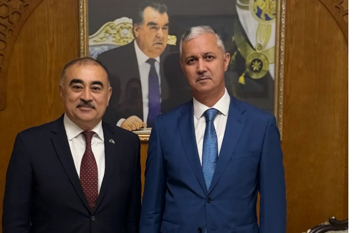 azerbaydzhan-i-tadzhikistan-obsudili-razvitie-dvustoronnikh-otnosheniy