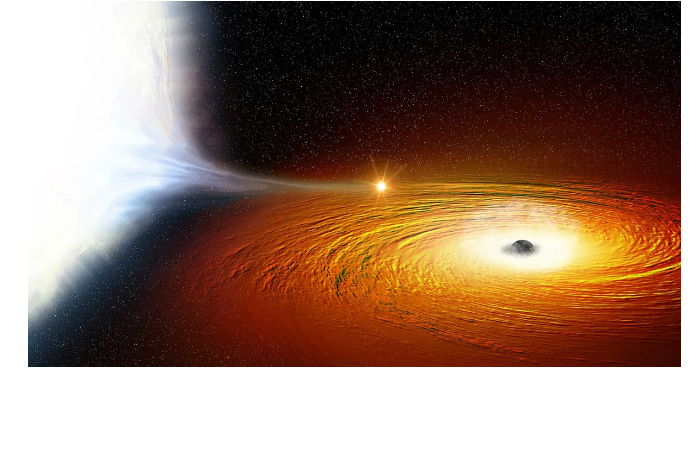 astronomy-obnaruzhili-zvezdu-iz-chyornoy-dyry-razmerom-s-solnechnuyu-sistemu