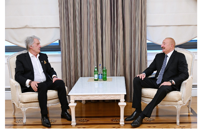 prezident-ilkham-aliev-vstretilsya-s-byvshim-prezidentom-ukrainy-viktorom-yushchenko-foto