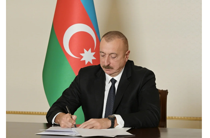 prezident-azerbaydzhana-prisvoil-vysshie-voinskie-zvaniya-chetyrem-voennosluzhashchim-gps