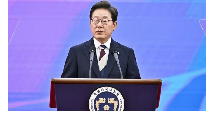 reyting-odobreniya-prezidenta-yuzhnoy-korei-li-chzhe-myona-snizilsya-do-43